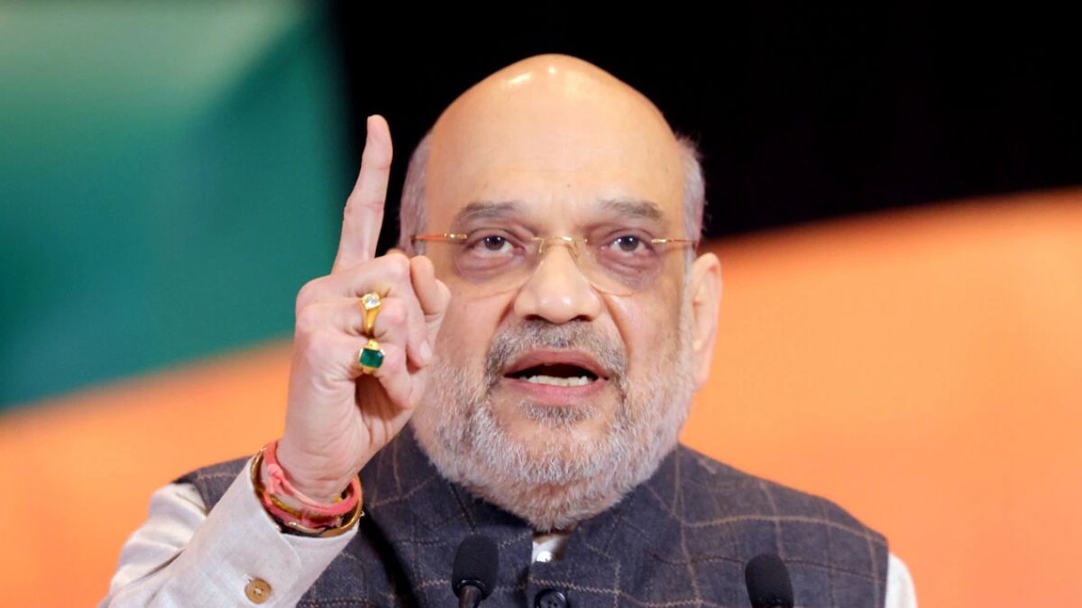 ‘As Long As There Is…’: Amit Shah Denounces Muslim Reservation, Calls PM Modi Biggest Saviour Of SC, ST And OBC
